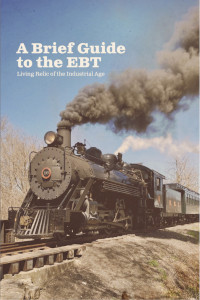 A Brief Guide to the EBT